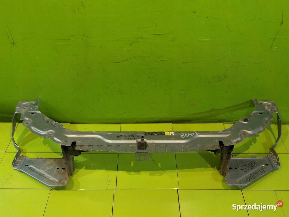 FREELANDER II 07r pas przedni okular osobowe