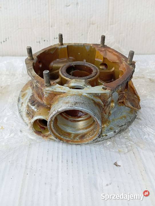 DYFER OBUDOWA DNIEPR MT K750 MW ORYGINALNY Niemodlin