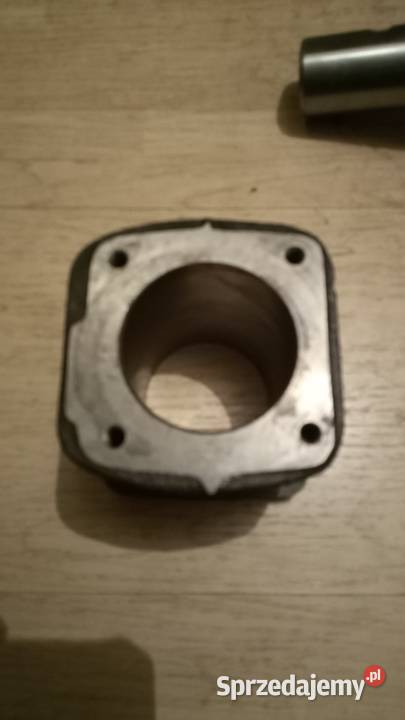 cylinder komresora ursus c330 nowy nieuszkodzony Kraków