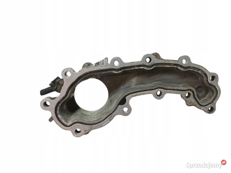 ŁAPA WSPORNIK TERMOSTATU 000291362 30 V6 sprzedam