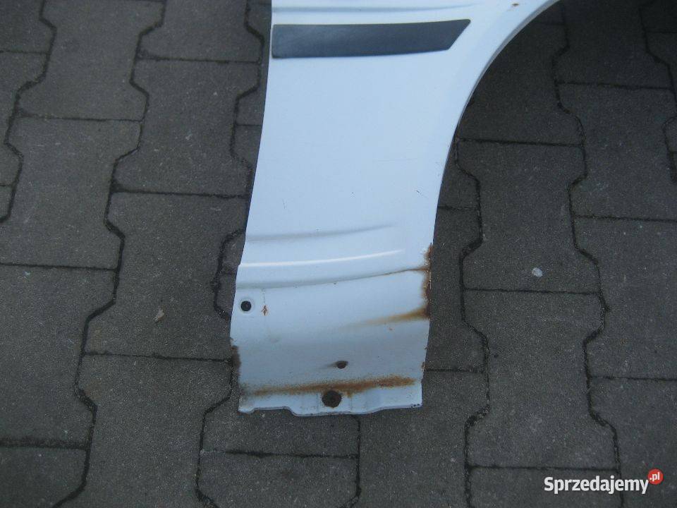volvo 440 460 błotnik przód prawy Rakoniewice