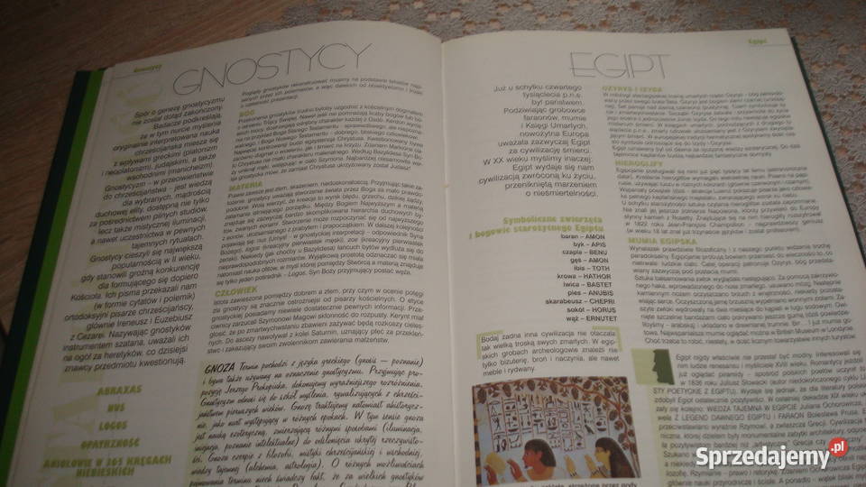 Historia myśli starożytności do XX w Tomkowski kujawsko-pomorskie Osięciny
