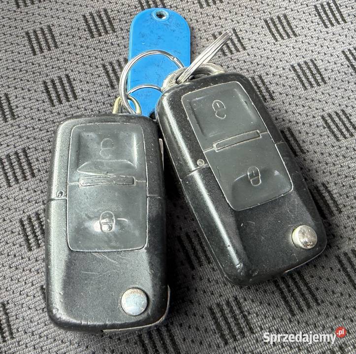 VW Sharan 19 TDI 7 osobowy Oryginał Lakier ogranicznik prędkości Sharan mazowieckie Wieliszew
