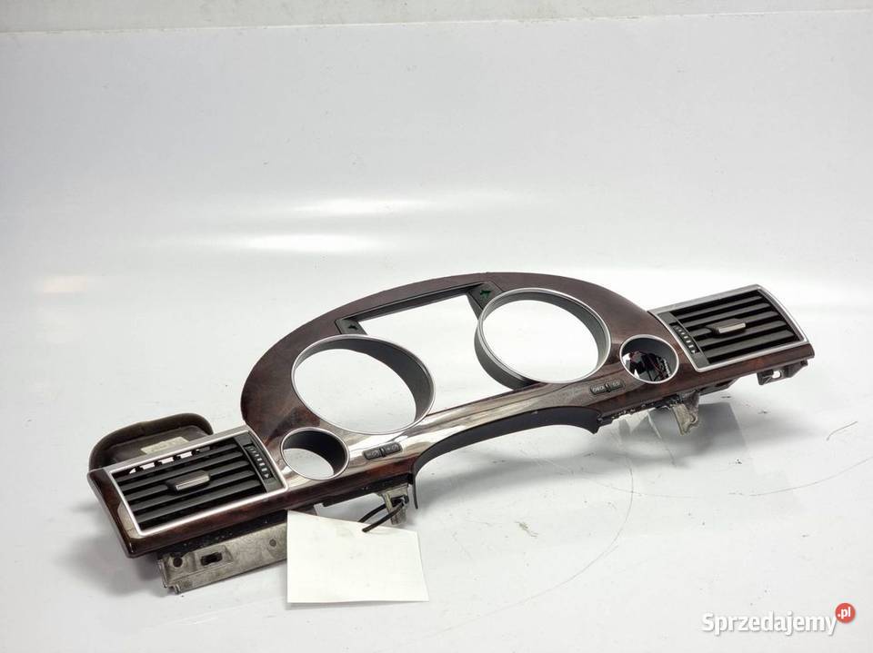 DEKOR LISTWA AUDI A8 D3 4E1857115N osobowe