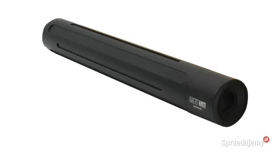 ZESTAW ŚRUT NOCNEJ CISZY EVANIX REX 30 ZESTAW wielkopolskie Trzcianka sprzedam