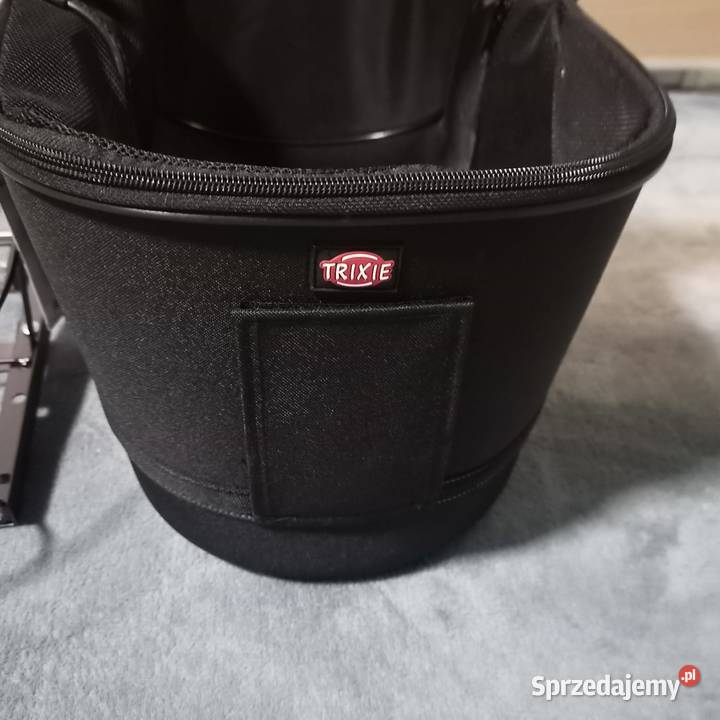 TRIXIE Torba rowerowa psa Rybnik