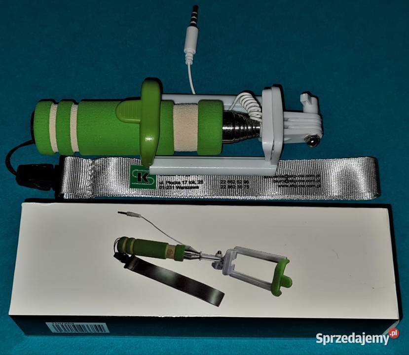 Kijek do Selfie mazowieckie Warszawa