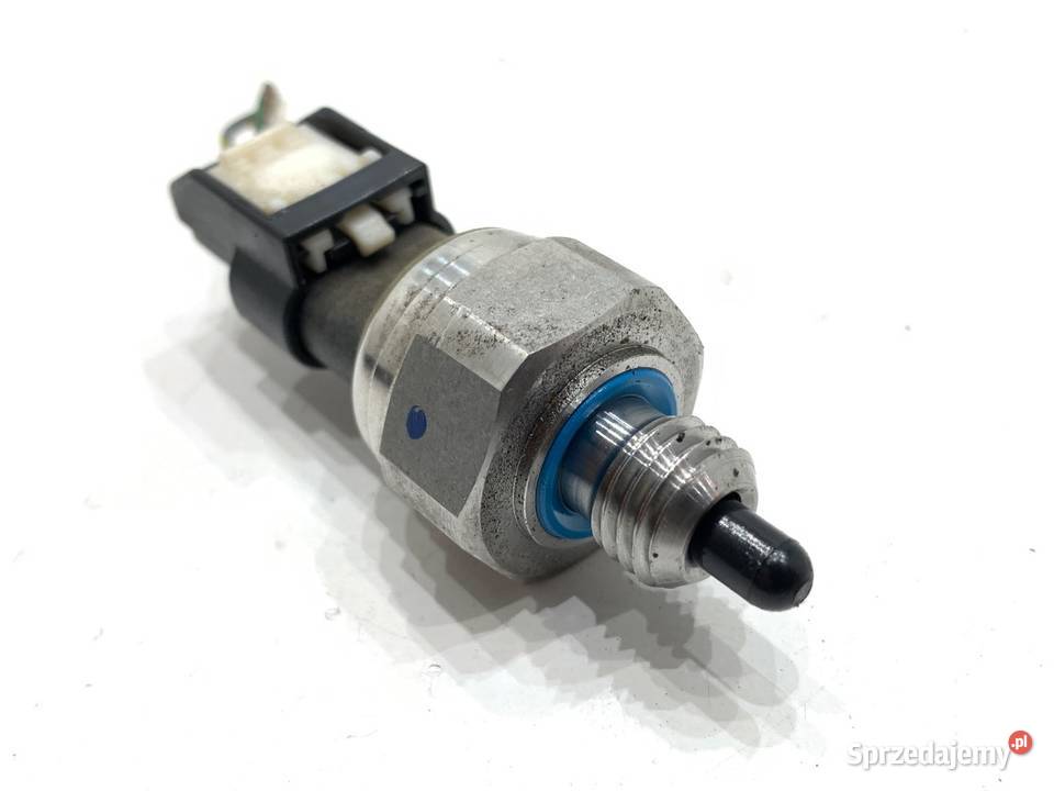 CZUJNIK TEMPERATURY PALIWA FORD FOCUS IV Układ paliwowy podkarpackie