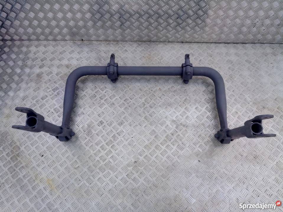 STABILIZATOR DRĄŻEK MAN F2000 81437150093 Rzędowice