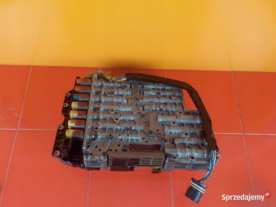 AUDI A4 B8 A6 32 FSI 10r 265 mechatronika Suków