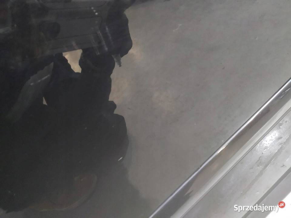 DRZWI LEWE PRZÓD 45246 Volvo S40 II 20042012 Rok produkcji 2006