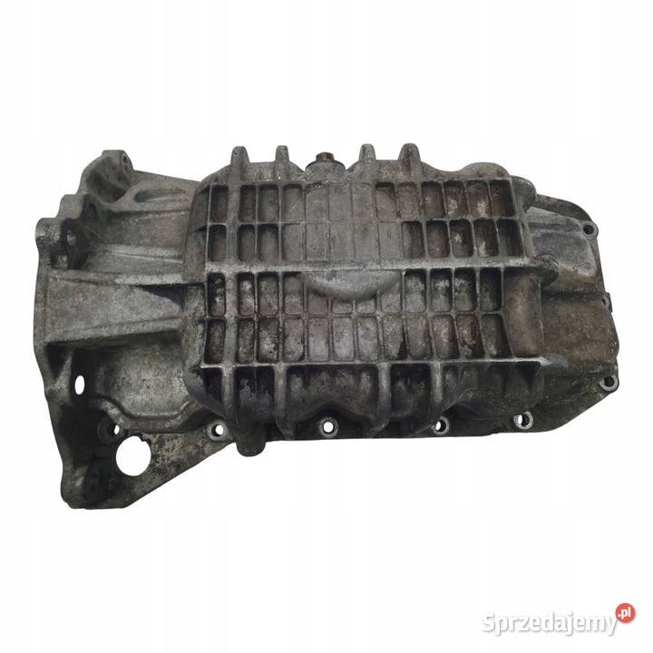 MISKA OLEJOWA oleju Ford Focus MK2 16 16V Chełm sprzedam
