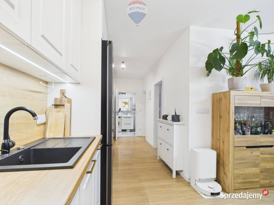 Mieszkanie 3 pokojowe Rembertów Chełmżyńska Warszawa