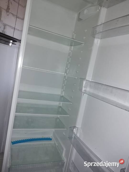 Lodówka wolnostojąca Zanussi Zambrów