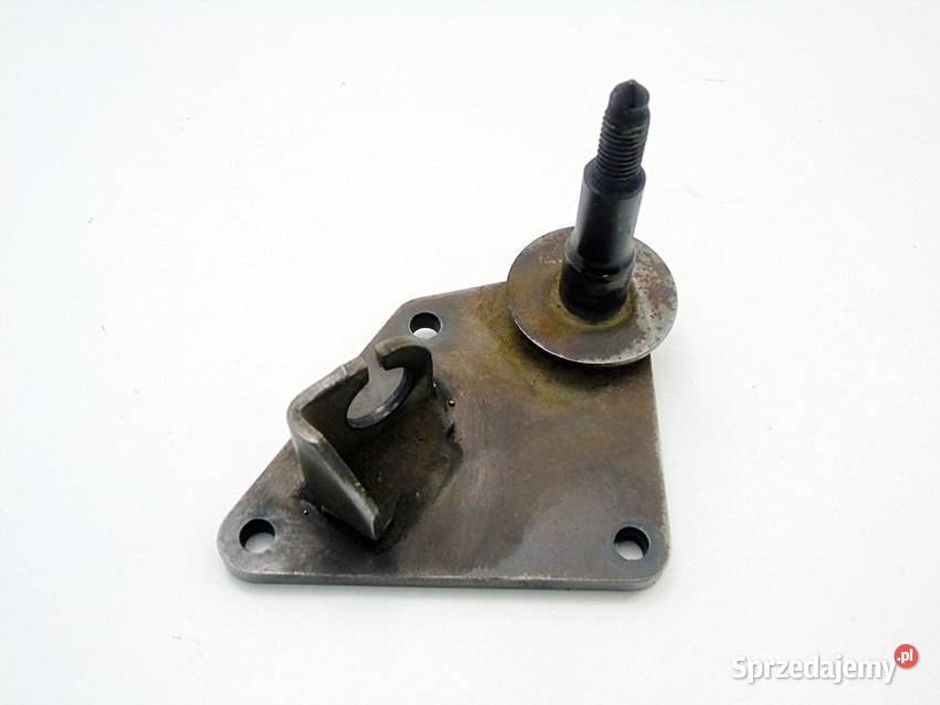 ŁAPA WSPORNIK SKRZYNI BIEGÓW 11 14 8V 206 Sosnowiec