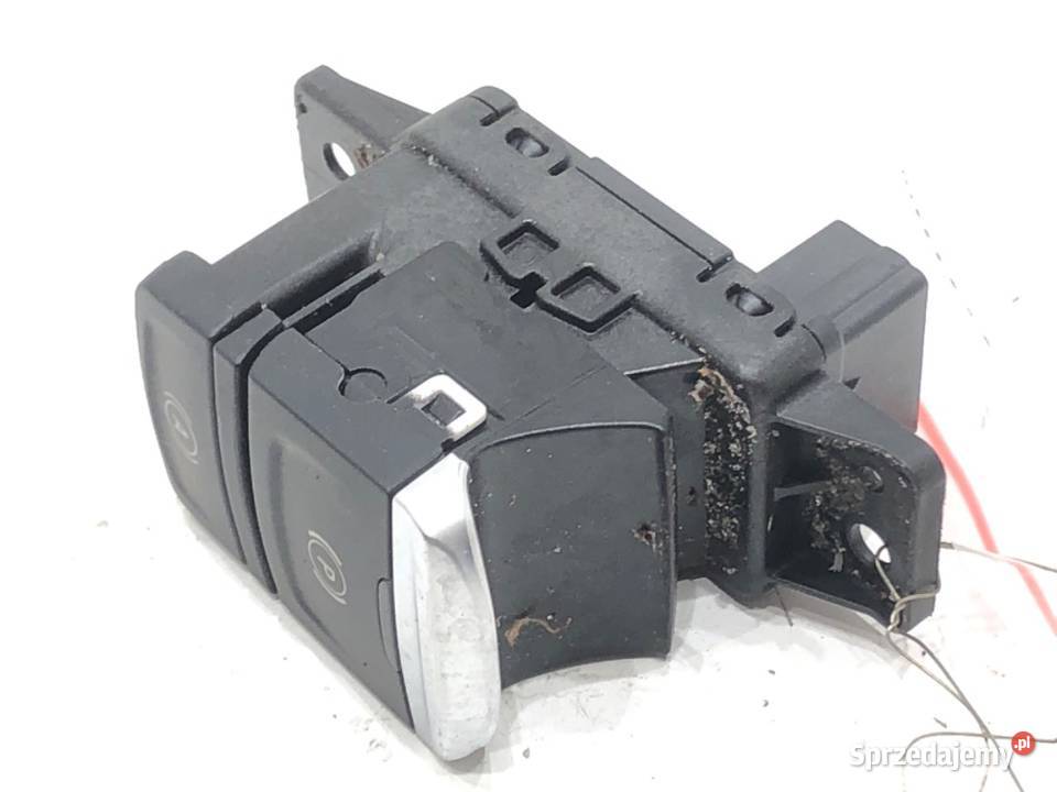 DŹWIGNIA HAMULCA RĘCZNEGO RENAULT CAPTUR II Dźwignie hamulca ręcznego