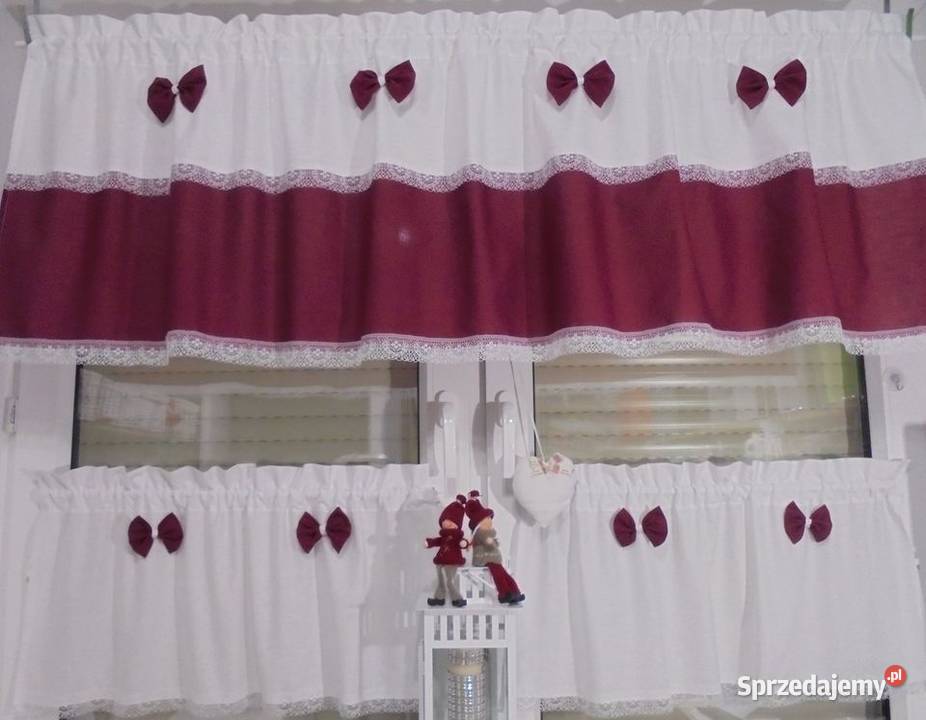 wystrój okna w dowolny wymiarze kujawsko-pomorskie Włocławek