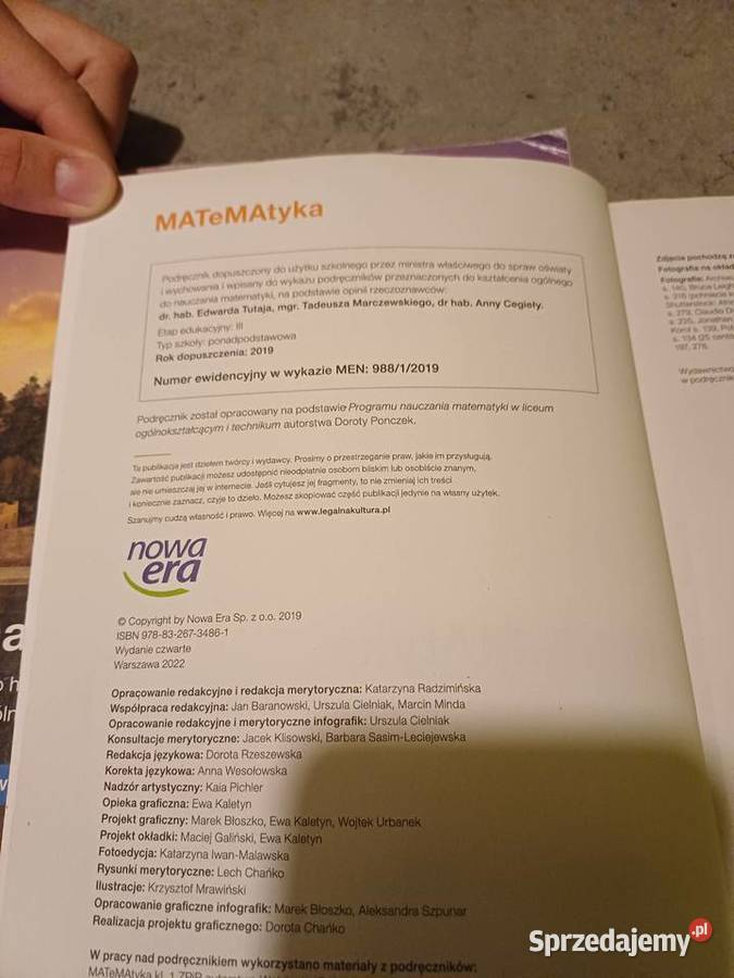 Poznać przeszłość 1 Jawor