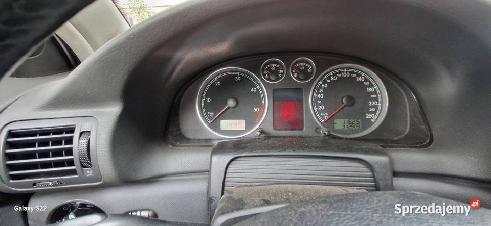 Volkswagen Passat 20 tdi Exclusive Passat mazowieckie