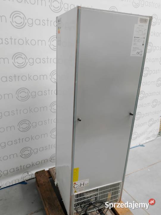 SZAFA CHŁODNICZA STALGAST 880405 60X60X180 Wrocław sprzedam