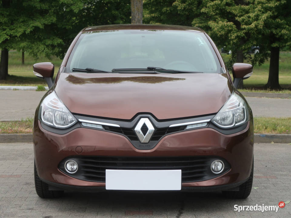Renault Clio 12 16V wspomaganie kierownicy Bielany Wrocławskie