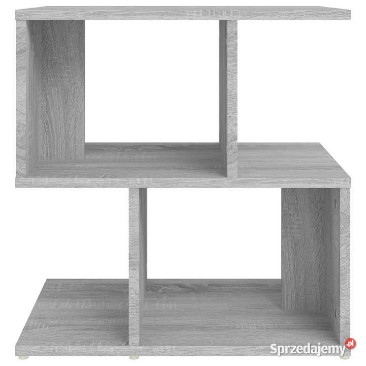 Szafka nocna szary dąb sonoma 50x30x515 WM815830 Nocne Warszawa