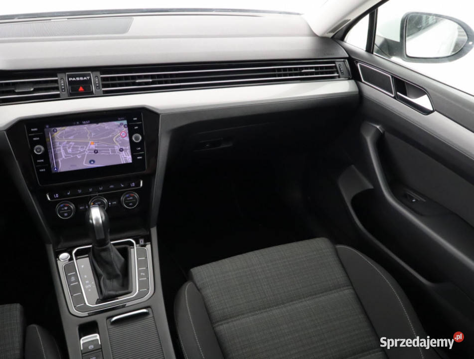 VW Passat 20 TSI automatyczna Bielany Wrocławskie sprzedam