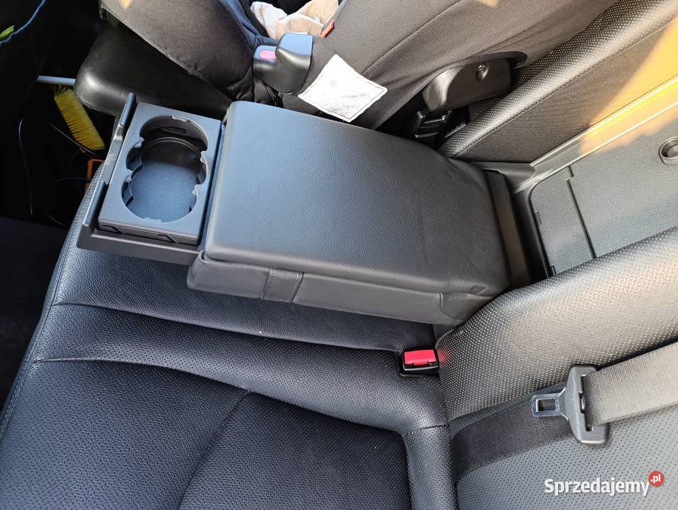 Mercedes W211 kombi 32 R6 5GTRONIC 2003 zachodniopomorskie Dygowo