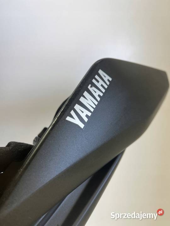 YAMAHA MT09 14 Owiewka tył Ogon Zadupek P Łobżenica sprzedam