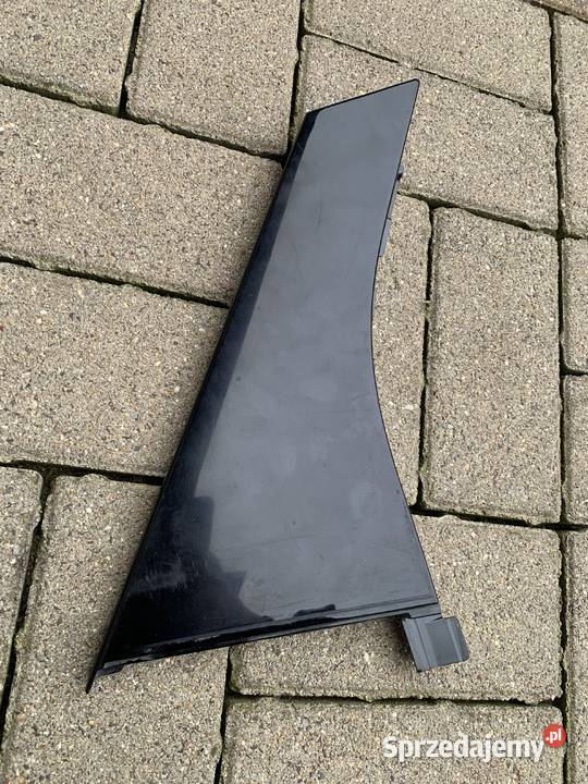 Ford Focus MK3 Listwa Drzwi Prawy Tył Pleszew