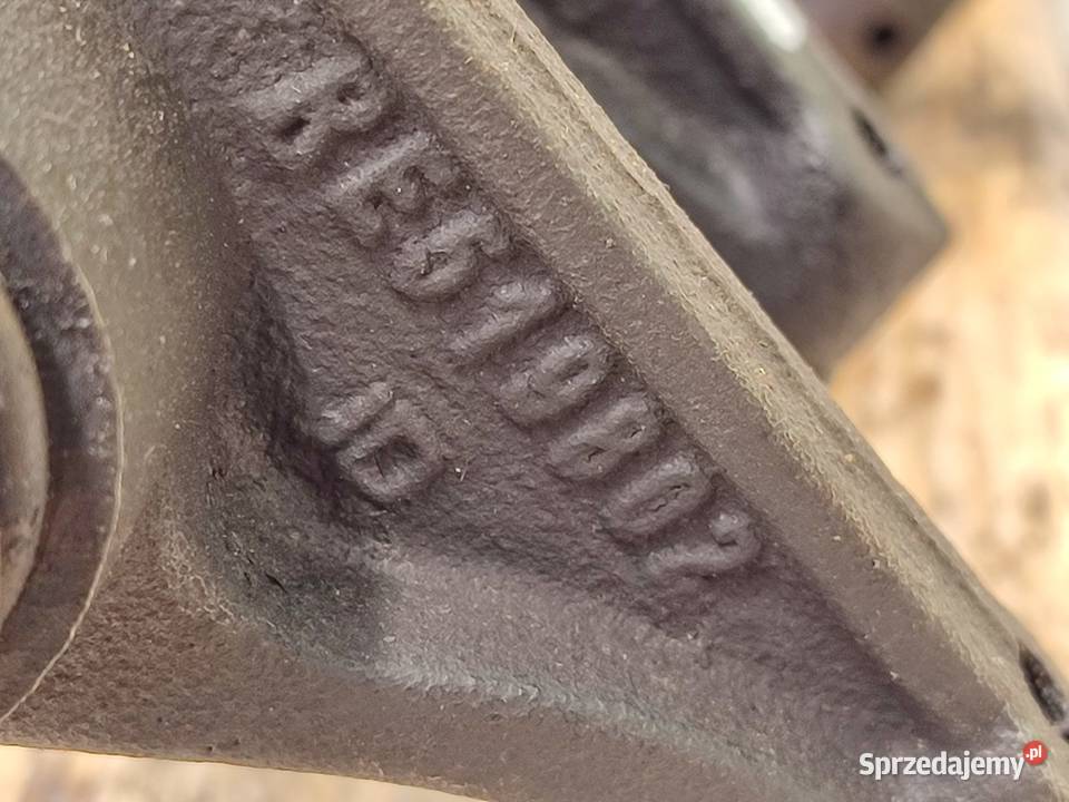 Klawiatura zaworowa RE519802 JOHN DEERE 8345R sprzedam