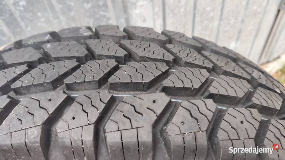2057516c pojedynka Goodyear 8mm Zwoleń