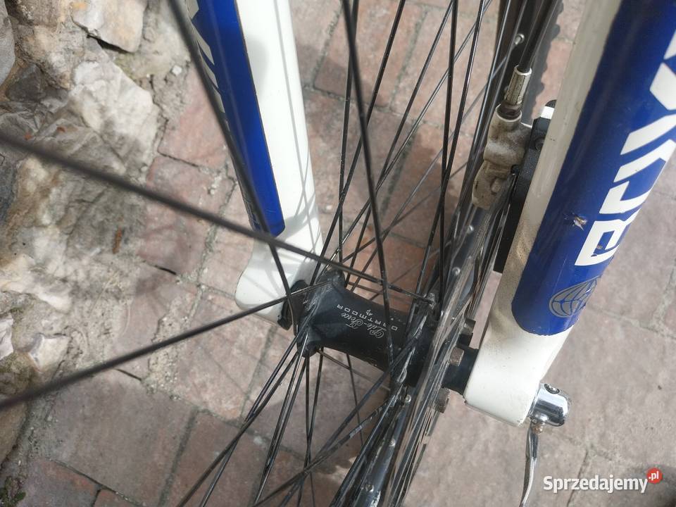 Rower downhill transition Preston fr dh boxxer Górskie, MTB Kielce