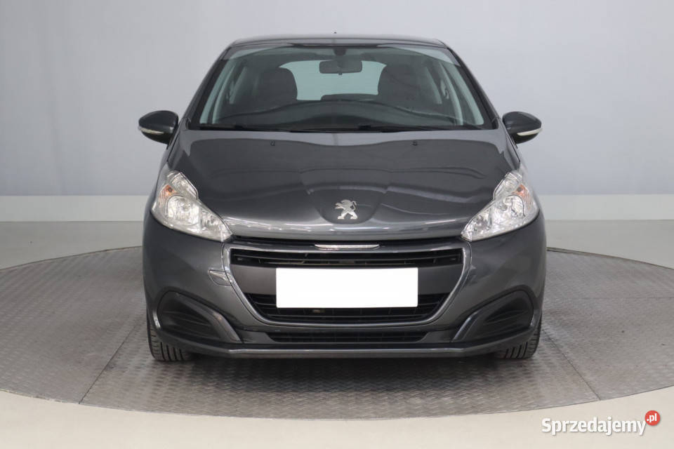 Peugeot 208 12 PureTech bluetooth Zabrze