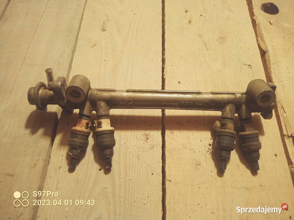 Mitsubishi Galant IV 8892 czesci Pozostałe podlaskie Białystok sprzedam