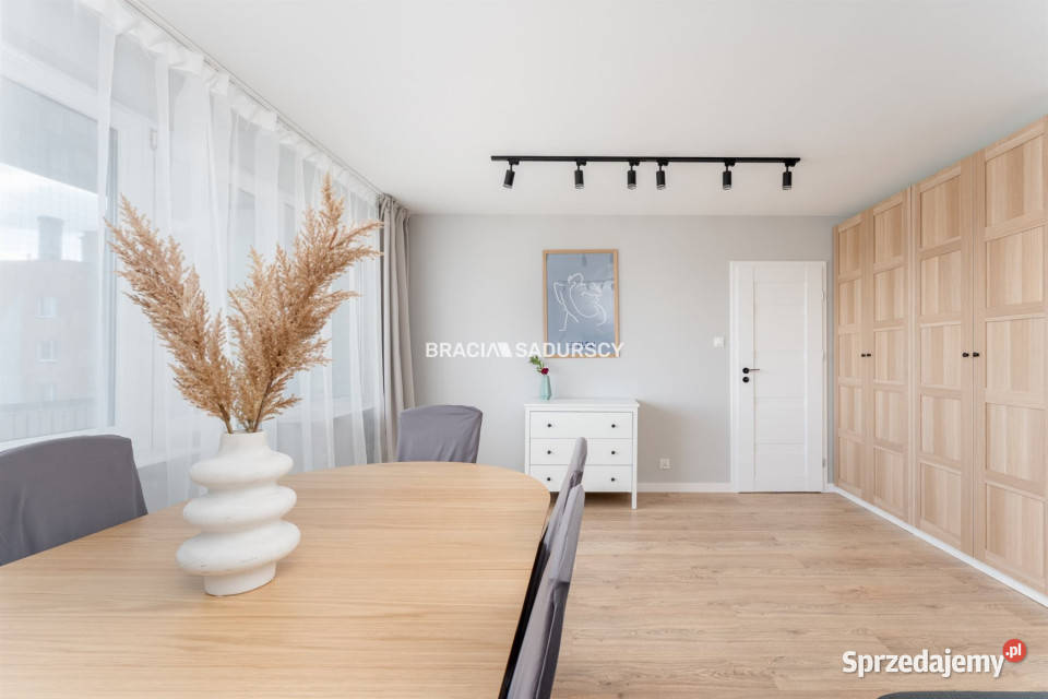 Mieszkanie na wynajem Kraków Marii i Bolesława Wynajem