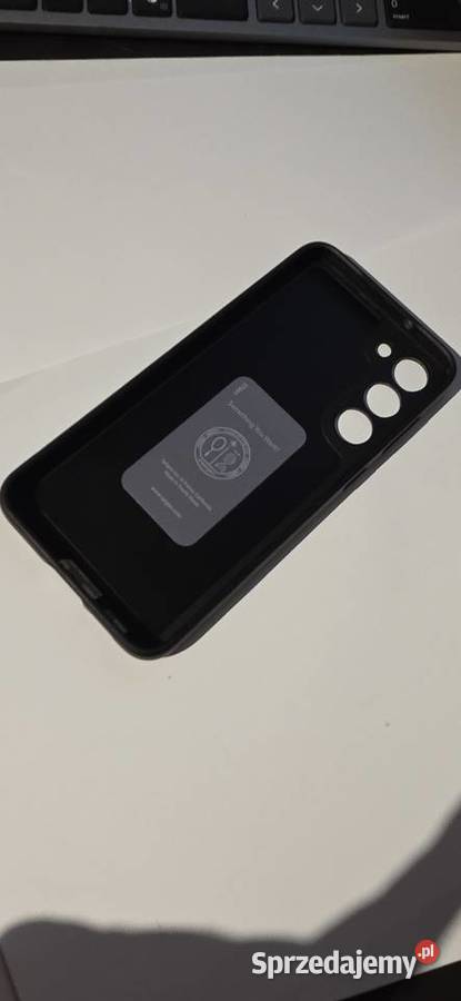 Samsung Galaxy S23 8GB 256GB w kolorze czarnym Samsung Gdynia