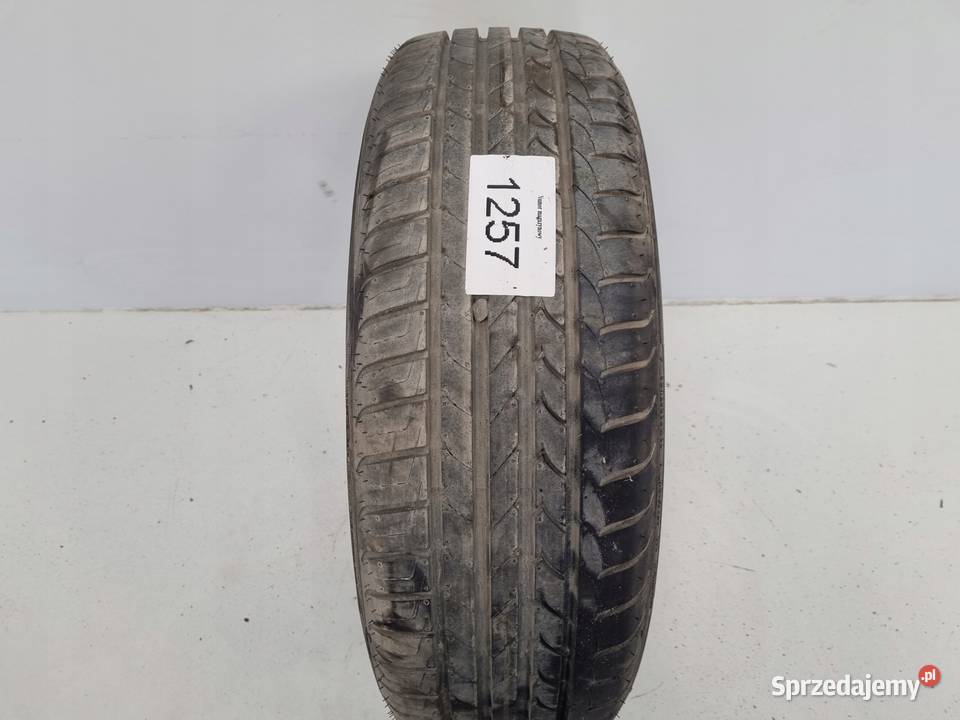 KOŁO ZAPASOWE Zapas Nissan NV Kangoo 18565 R15 Chełm