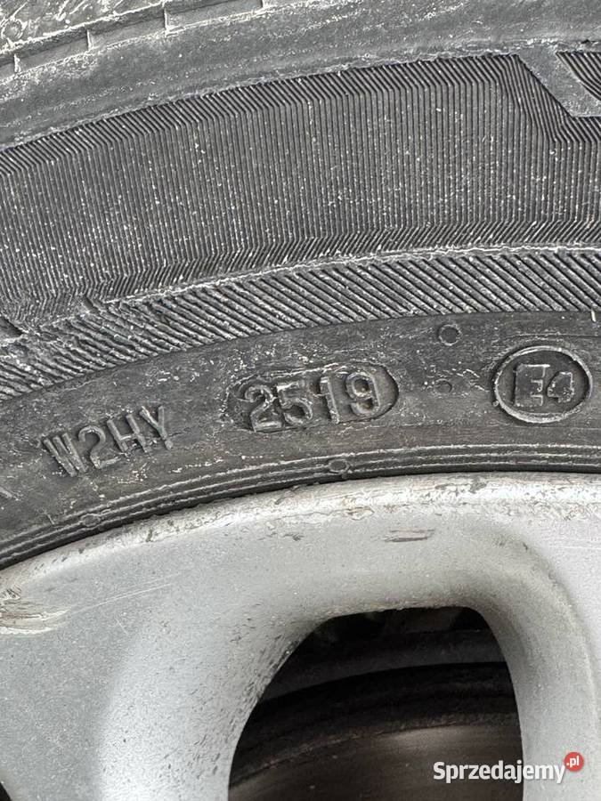 Toyota Yaris 1 gen 2004 14 d4d Sucha Beskidzka