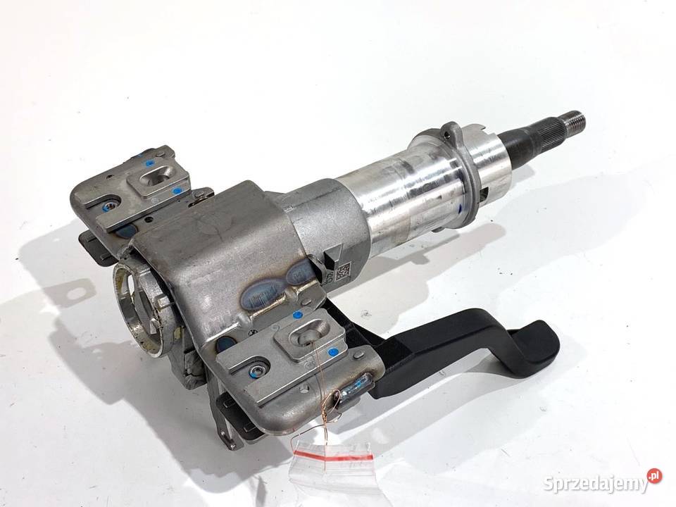 KOLUMNA KIEROWNICZA SSANGYONG TORRES