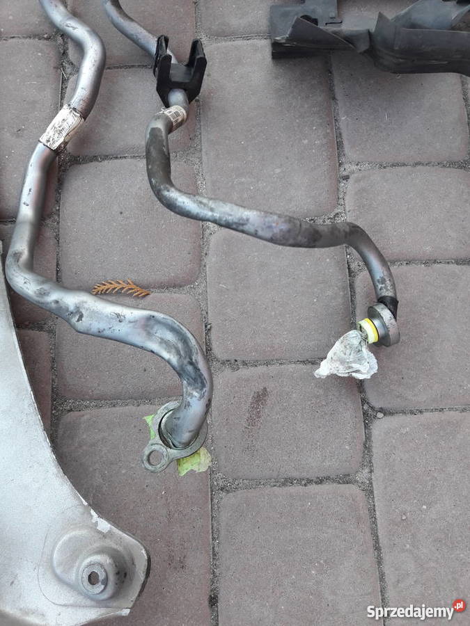 Części Volvo xc70 Siedlce