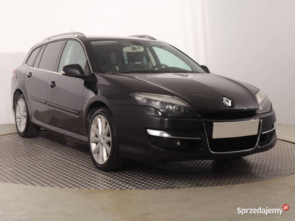 Renault Laguna 20 DCi Katowice