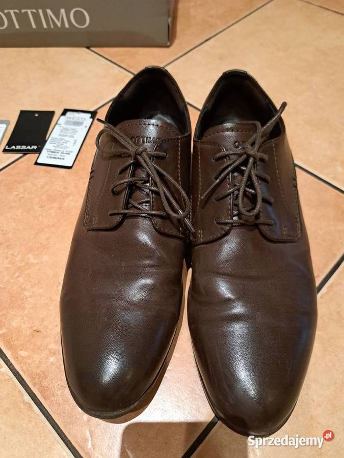 Buty męskie OTTIMO 41 Władysławów