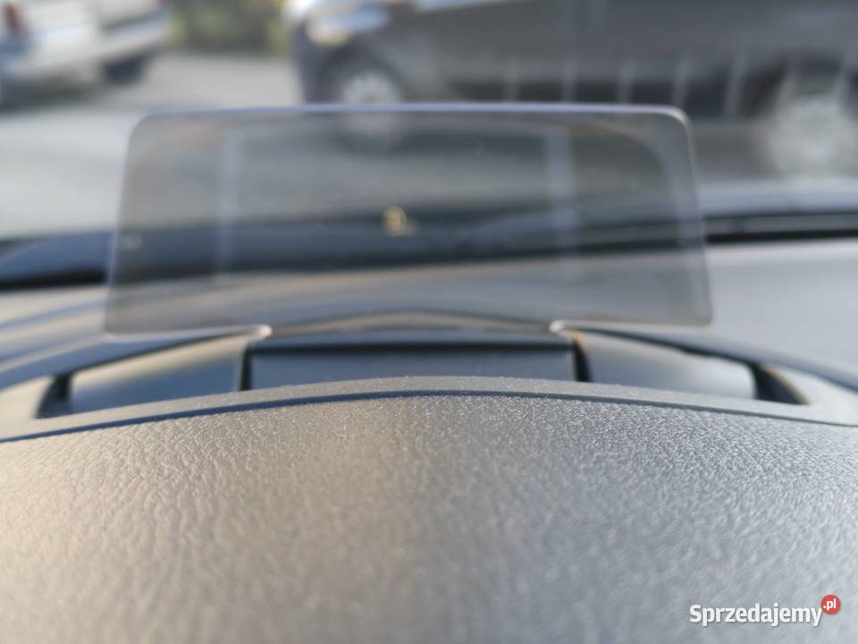 Sprzedam serwisowany w ASO Katowice sprzedam