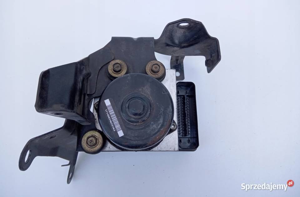 POMPA STEROWNIK ABS NISSAN TITAN 56 osobowe