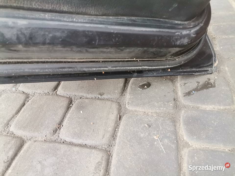 BMW E46 SEDAN DRZWI LEWY PRZÓD 3039 małopolskie Nowy Sącz