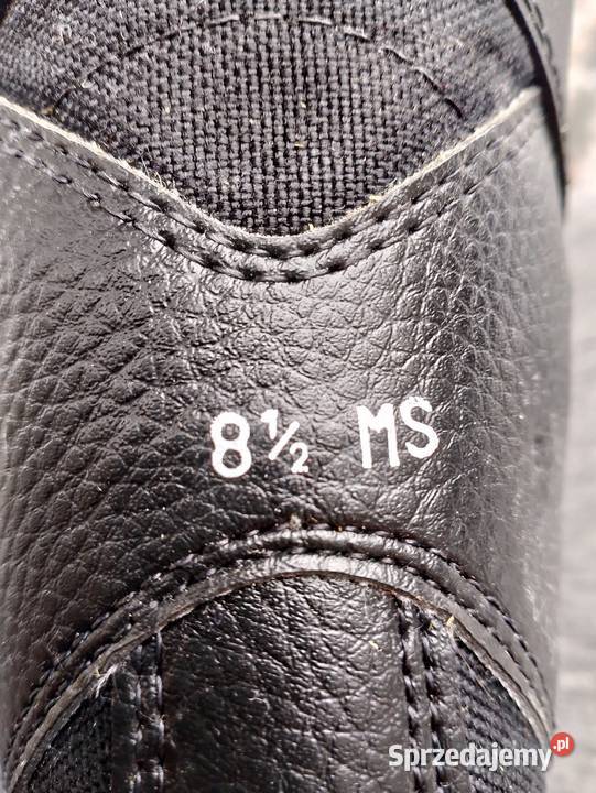 Buty narciarskie do telemarku SCARPA