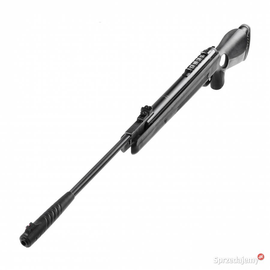 Wiatrówka Optima by Hatsan 125 TH Vortex 45 mm Sporty strzeleckie i myślistwo sprzedam