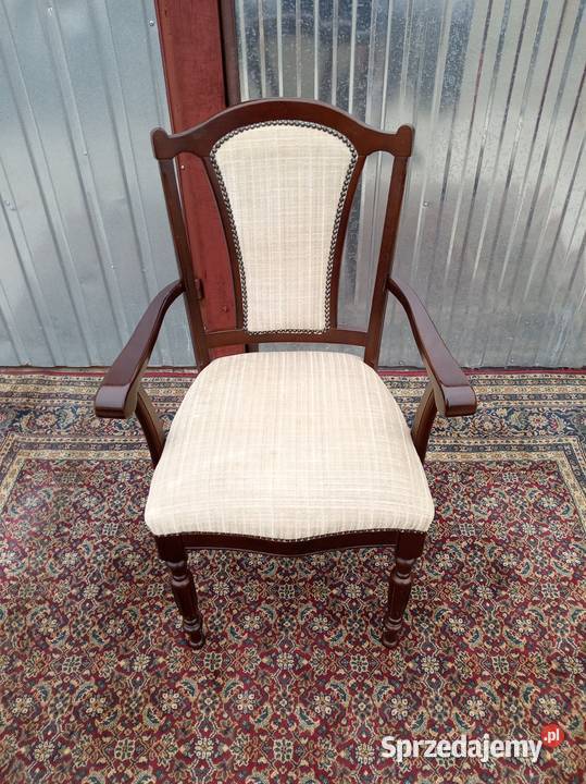 Fotel sprzedam Fotele Borówno