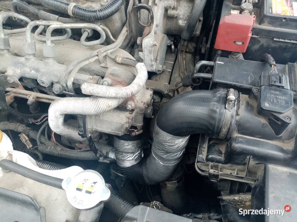 Mazda 6 gh 20d kujawsko-pomorskie Tuchola